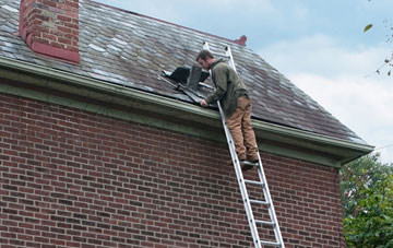 what affects urgent Bacon End roof repairs