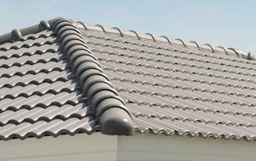 advantages of Bacon End clay roofing
