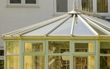conservatory roof repair Bacon End, Essex