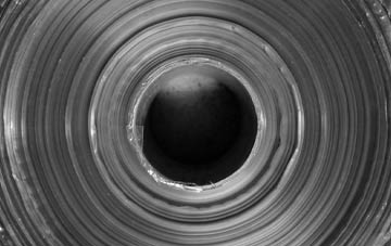 Bacon End edpm waterproofing