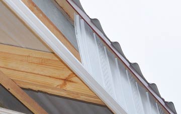 why Bacon End fascia repairs are essential