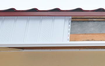 Bacon End fascia repair costs