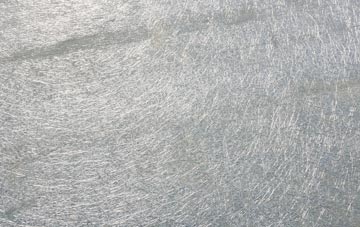 Bacon End laminate fibreglass or shingles?