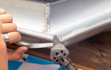 disadvantages of Bacon End lead roofing