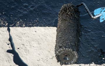 Bacon End liquid sealant waterproofing