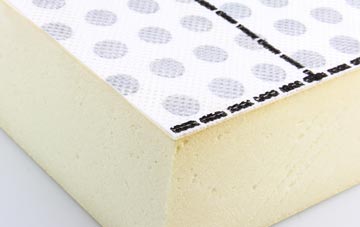 meeting Bacon End building codes