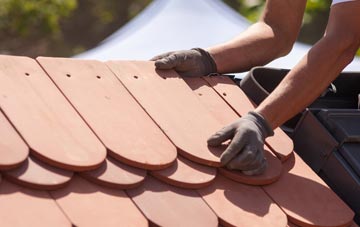 Bacon End roof tile contractors