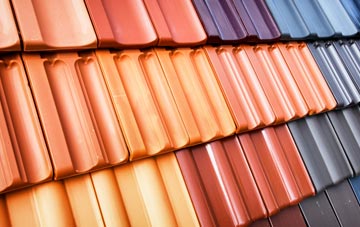 Bacon End roof tile costs