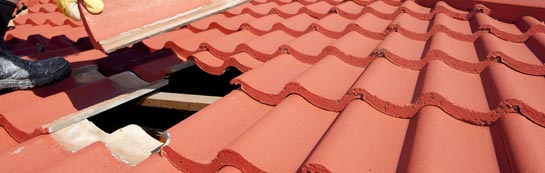 compare Bacon End roof repair quotes