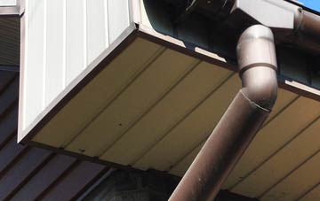 Bacon End soffit installation costs