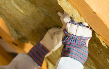 types of Bacon End pitched roof insulation materials