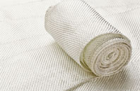 Bacon End fibreglass roofing repairs