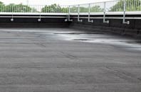 find rated Bacon End flat roofing companies