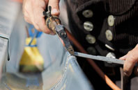 Bacon End lead roof quotes