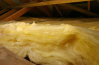 Bacon End pitch roof insulation