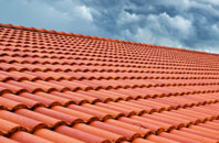 Bacon End roofing tiles