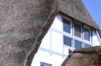 find rated Bacon End thatchers